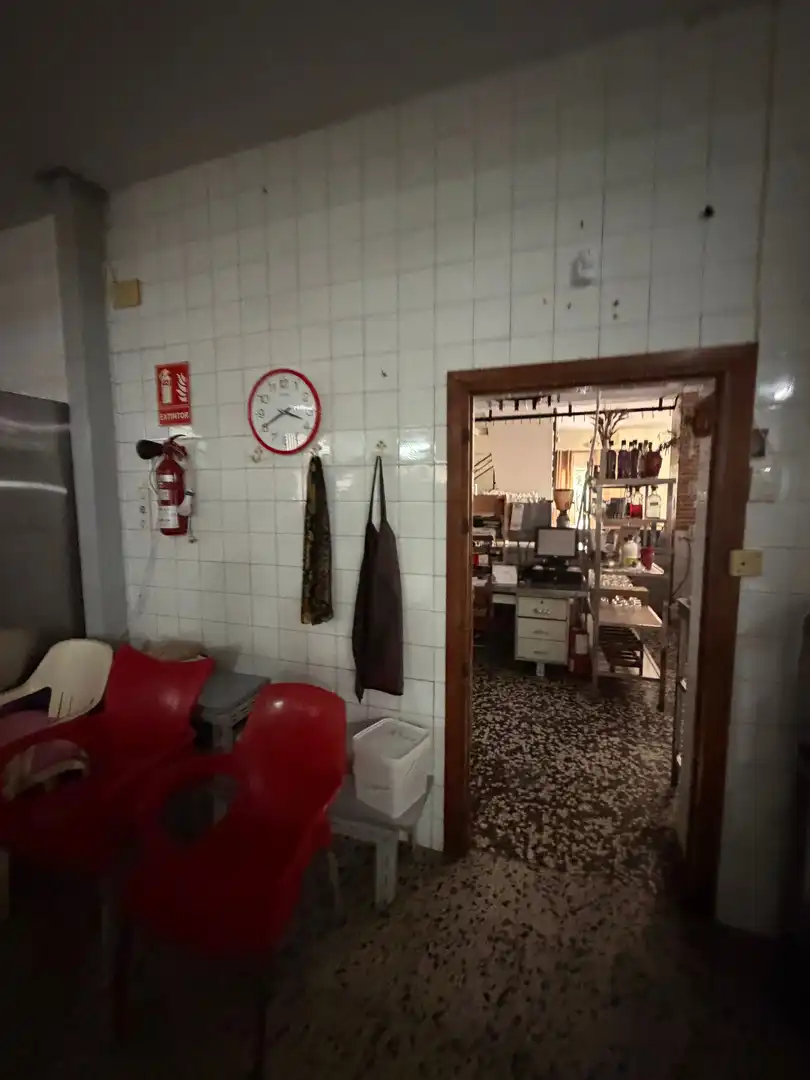 Gewerbefläche zum Verkauf in Lugar LOS GAMEZ, imagen 21