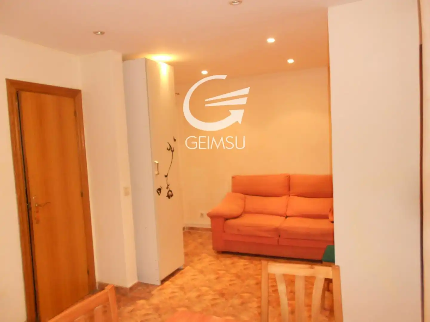 Piso en venta en L'Hospitalet de Llobregat