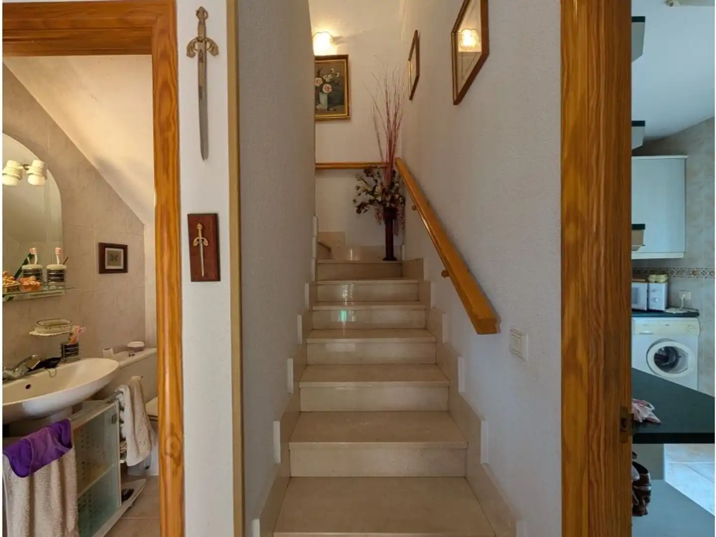 Casa o xalet en venda en Carmena