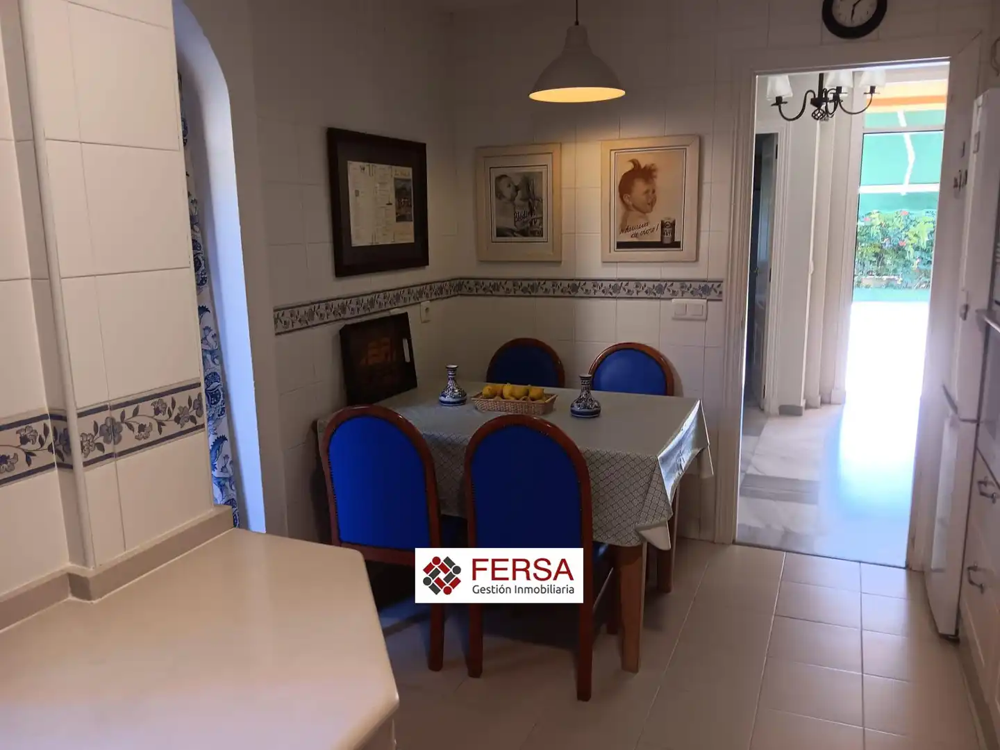 Doppelhaushälfte mit Pool zur Miete in Vistahermosa - Fuentebravía, imagen 15