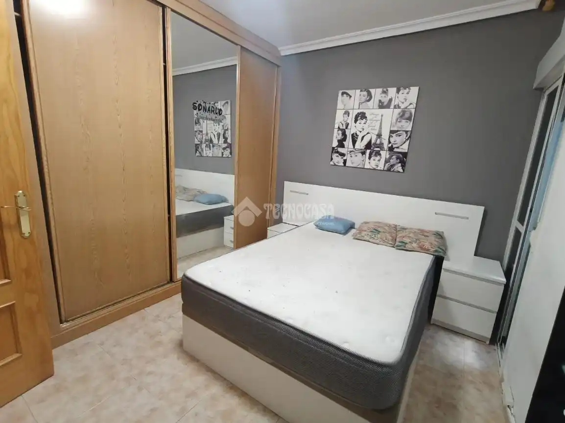 Habitación de Piso en venta en Córdoba con Aire acondicionado, Calefacción y Amueblado
