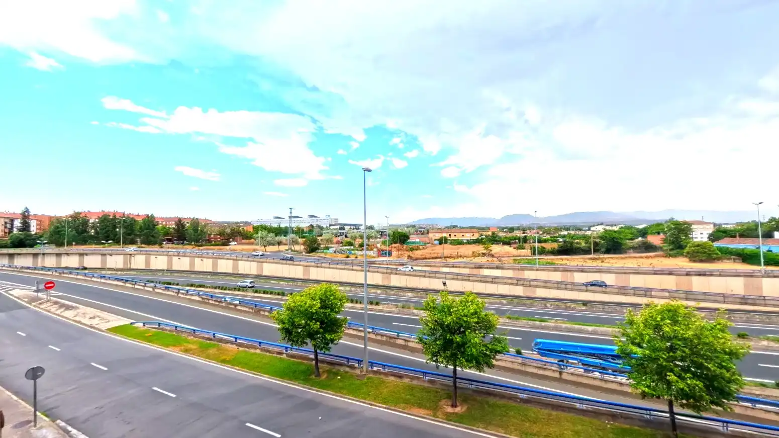 Wohnung mit Terrasse zum Verkauf in Logroño - CL ANTONIO DE NEBRIJA, imagen 4