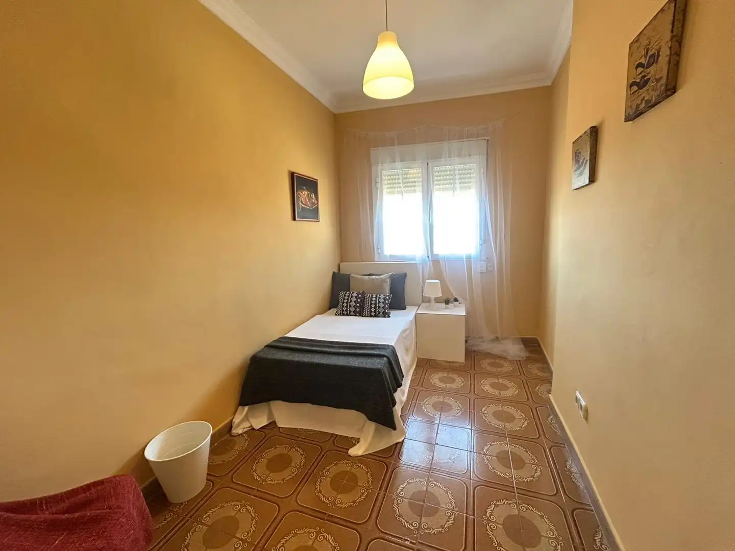 Habitación de Piso en venta en Antequera con Aire acondicionado, Calefacción y Trastero