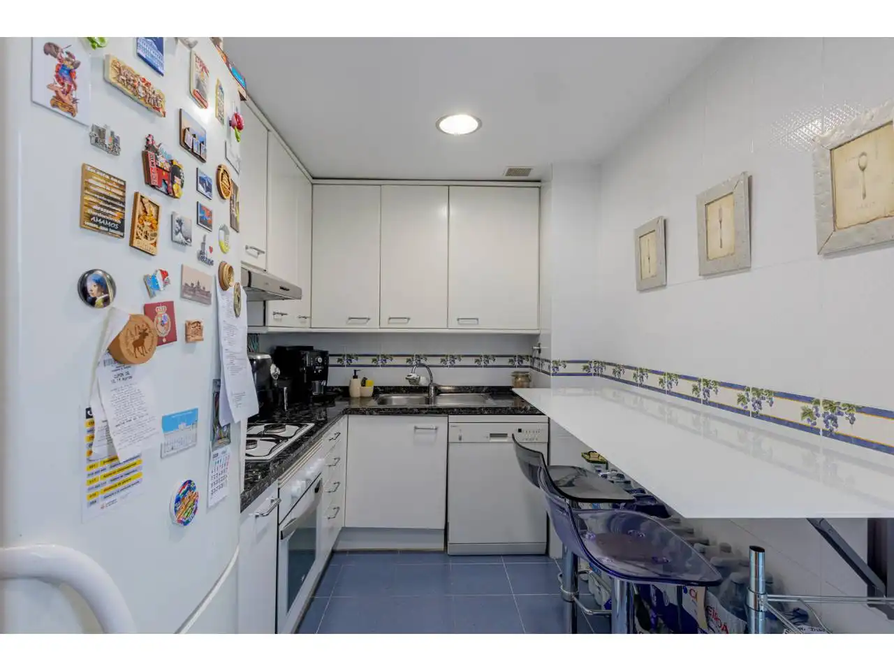 Piso con ascensor en venta en Avenida César Giorgeta, imagen 11