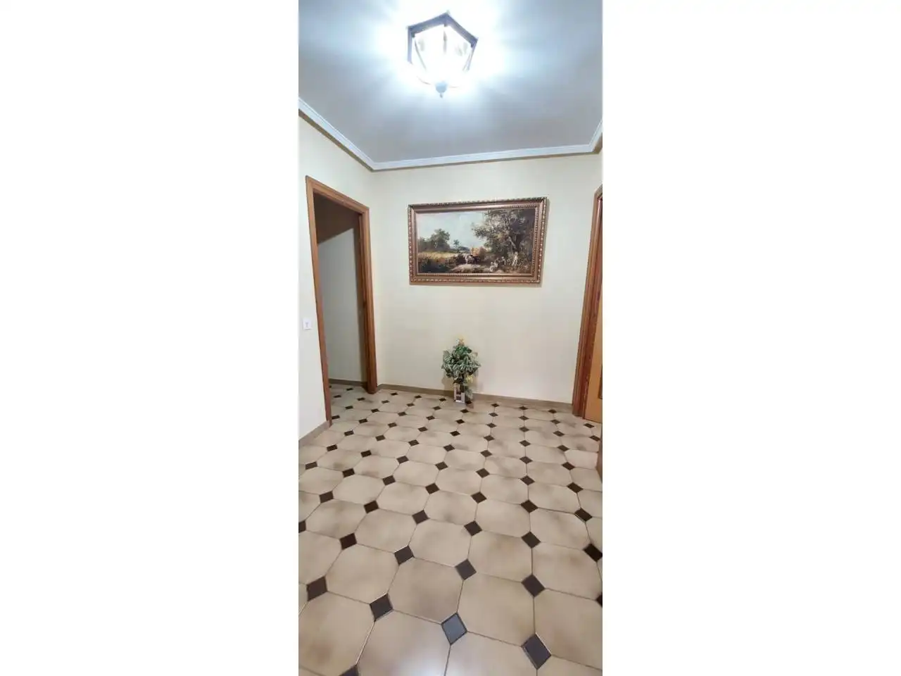 Casa o chalet en venta en Almanza con Jardín privado, Terraza y Amueblado