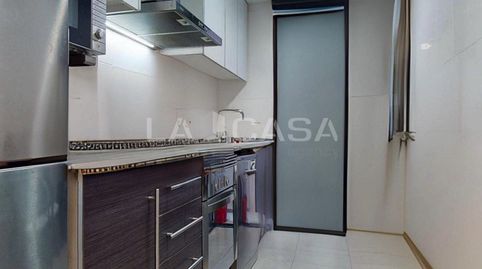 Foto 5 de Pis en venda a Aiora, Valencia Capital