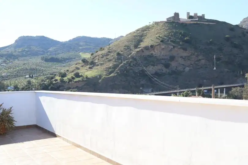 Flat with pool for sale in Álora, imagen 18