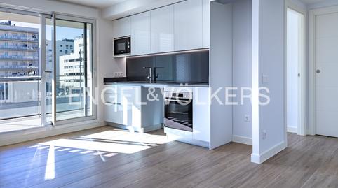 Foto 2 de Apartament de lloguer a Port, Barcelona