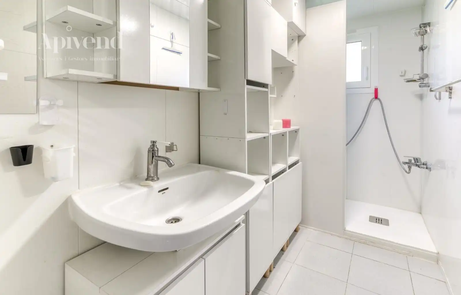 Appartement avec ascenseur à vendre à Merce Rodoreda, imagen 9