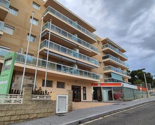 Vista exterior de Local en venda en Salou