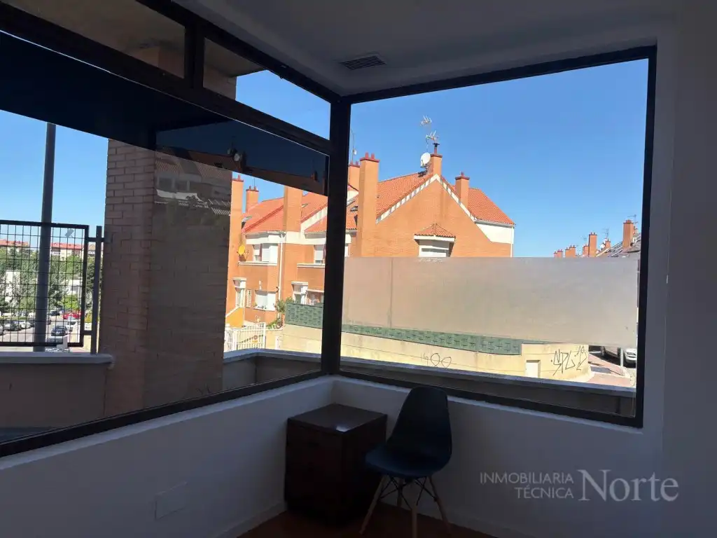 Exterior view of Commercial properties for rent in Algete