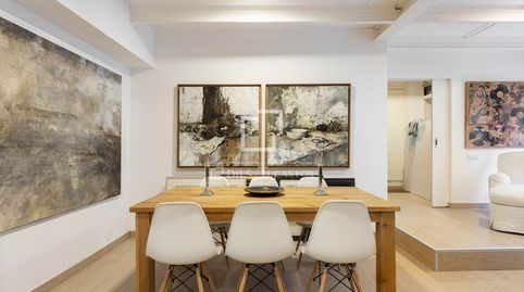 Foto 5 de Loft en venda a Vila de Gràcia, Barcelona Capital