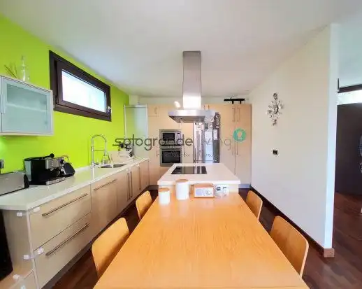 Villa con piscina in vendita a Torreguadiaro - San Diego, imagen 10