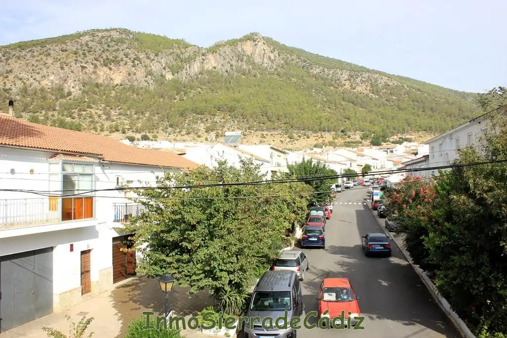 Pis amb terrassa en venda a Ronda, imagen 5