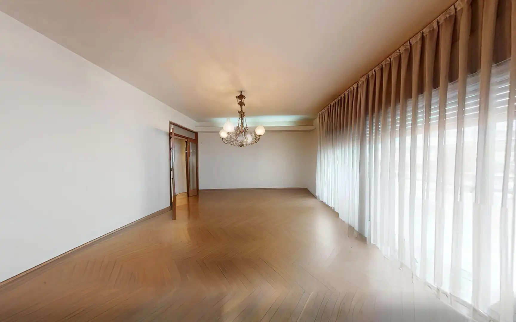 Apartments for sale in 9 Calle de Orense #PLANTA 9, Cuatro Caminos - Azca