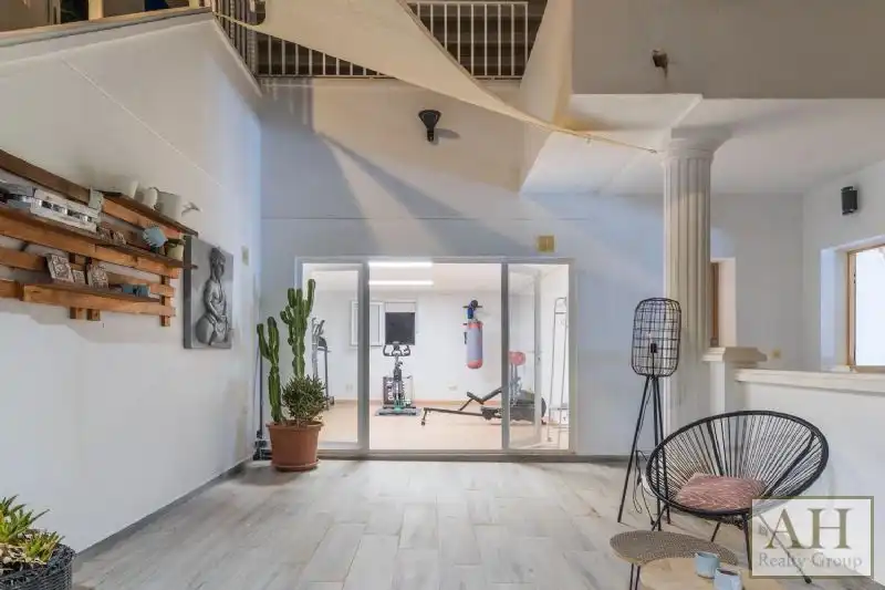 Casa o chalet en venta en Altea