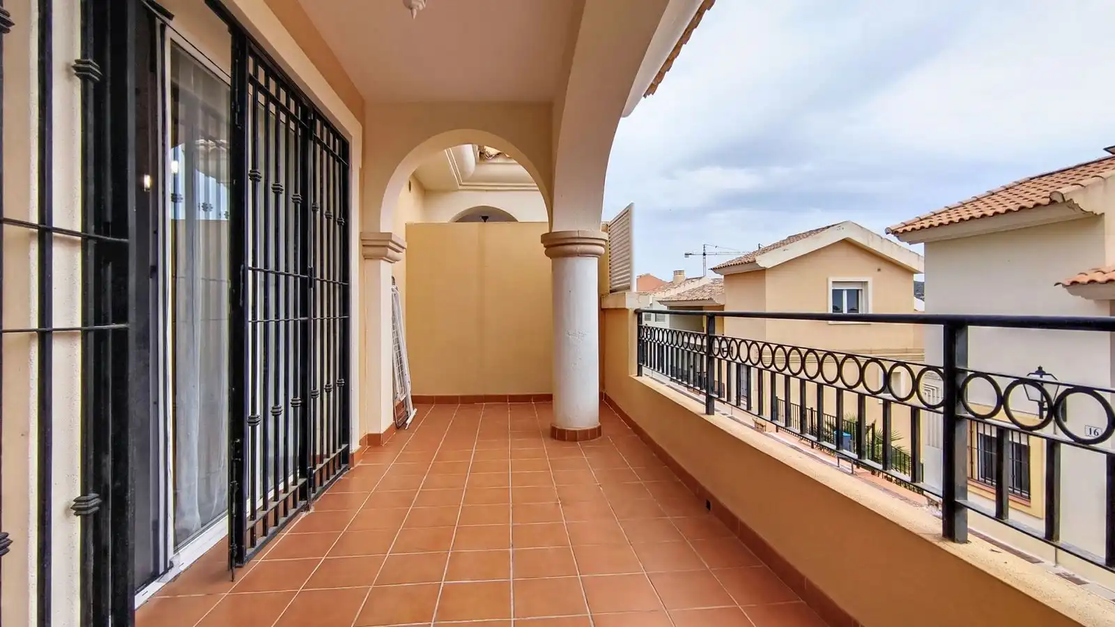 Villa con terrazza in vendita a Bonalba - Cotoveta, imagen 23