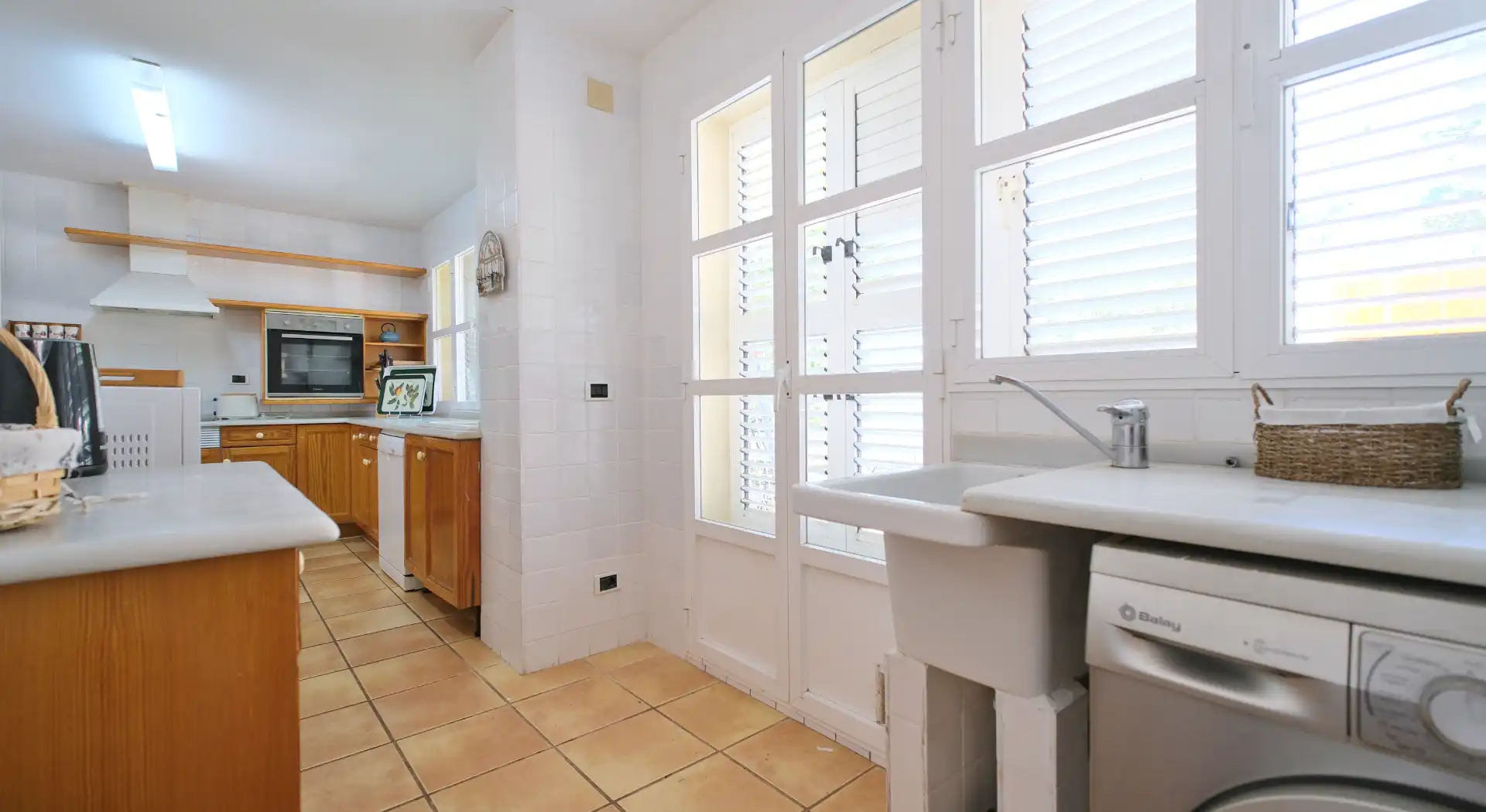 Villa avec terrasse à louer à Sagunto ciudad, imagen 18