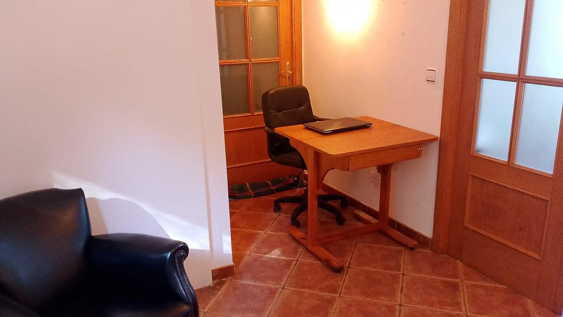 Country house zum Verkauf in Porqueres mit Heizung, Privatgarten und Ofen