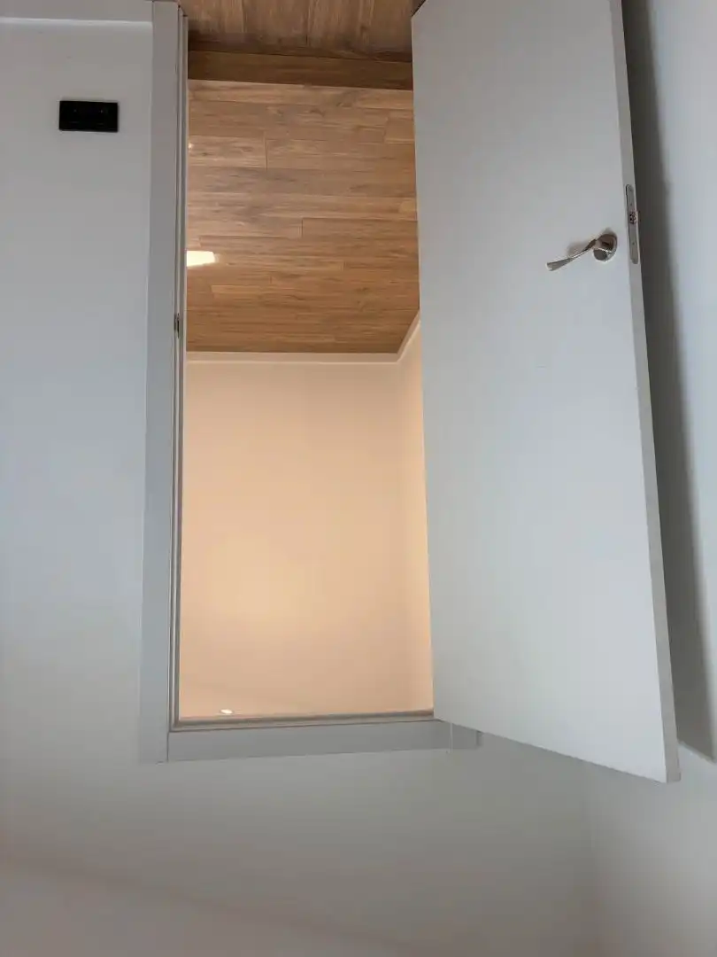 Ático en venta en Sant Feliu de Llobregat con Aire acondicionado, Calefacción y Parquet