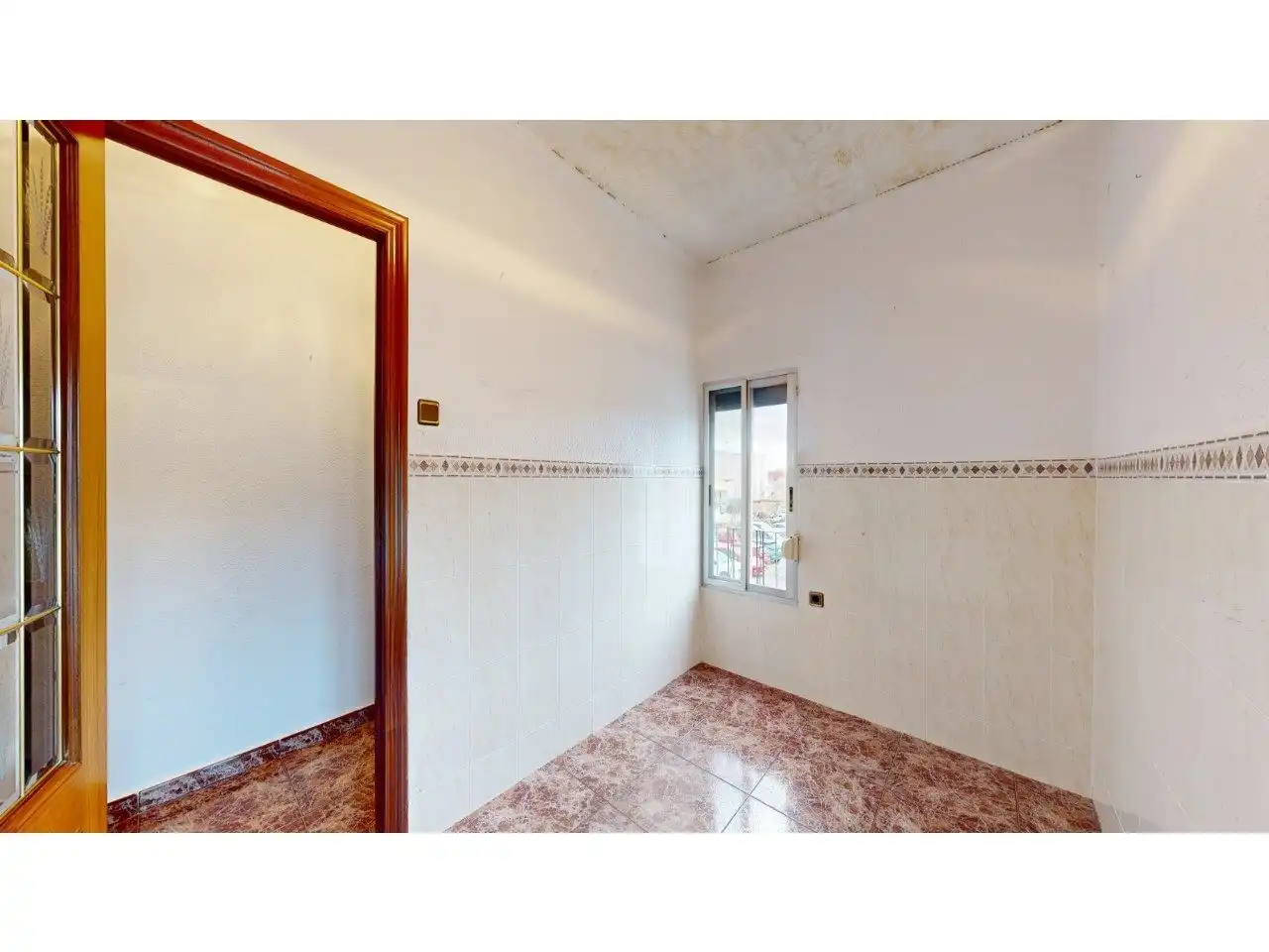 Wohnung mit Terrasse zum Verkauf in Calle Mestre Ramon Ramia Querol, imagen 4