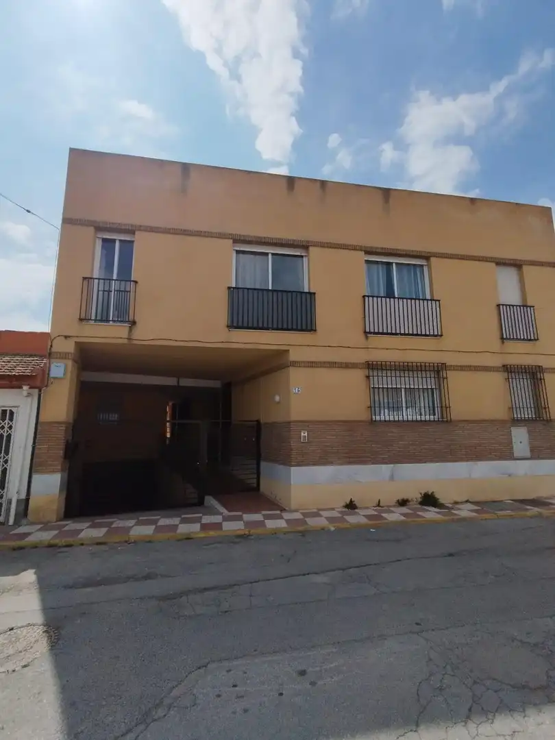 Wohnung mit Aufzug zum Verkauf in Calle CALVARIO, imagen 2