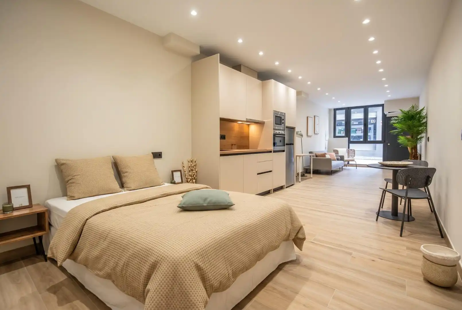 Habitación de Loft en venta en Ronda