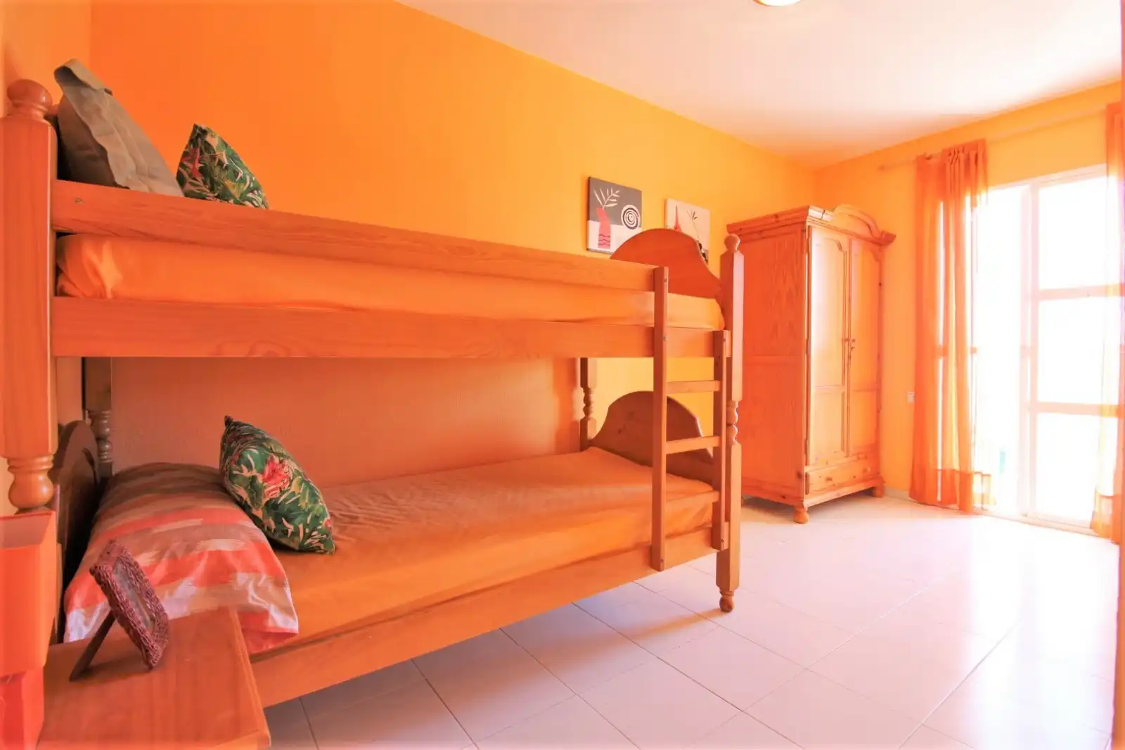 Dúplex en venta en Calle el Puntal, San Juan de los Terreros