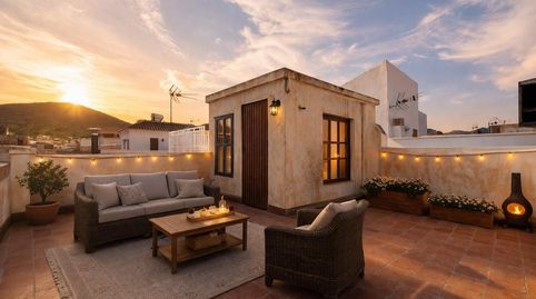 Foto 3 de Casa o chalet en venta en Berja, Almería