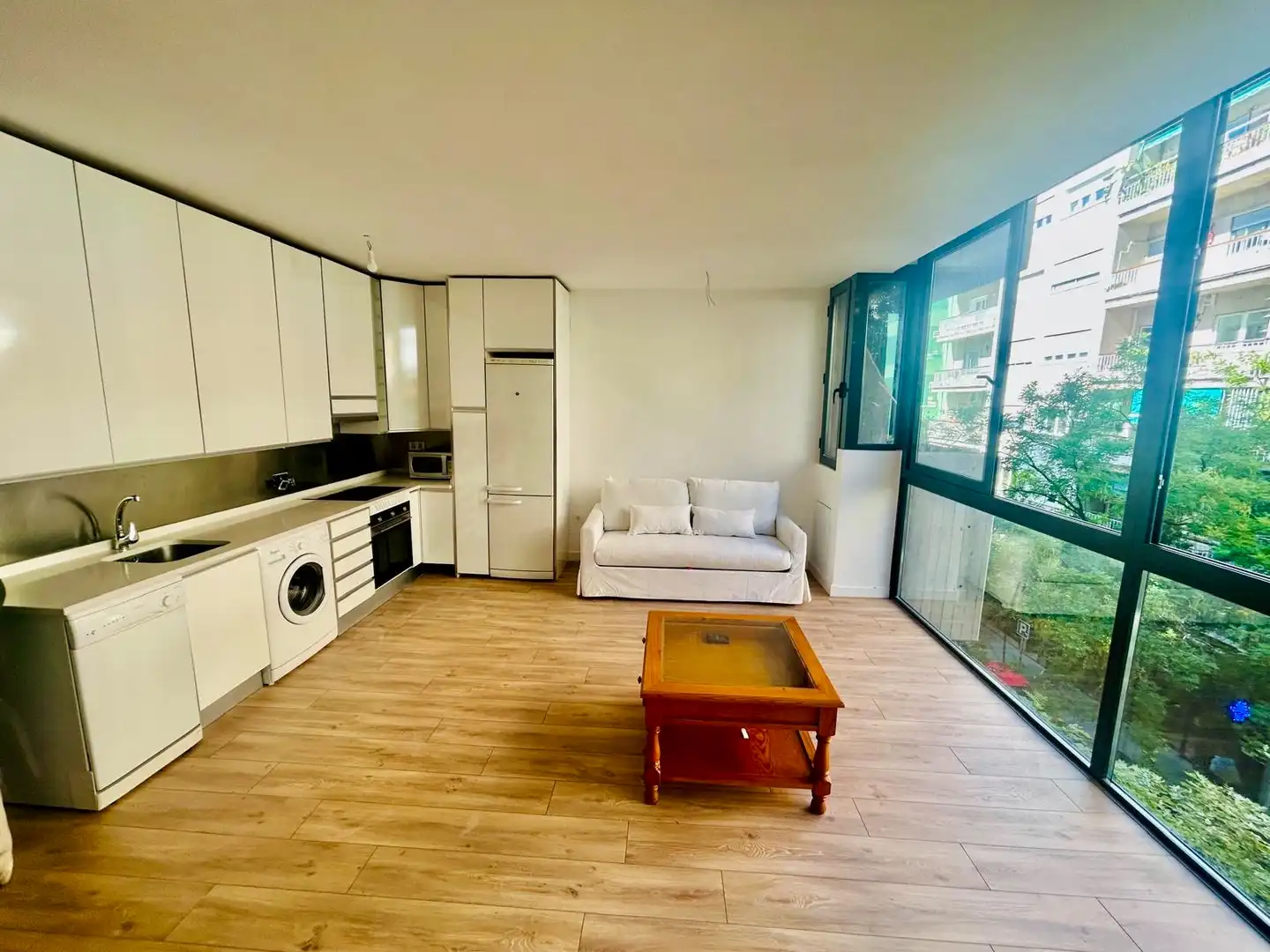Piso con ascensor en venta en Calle de Hermosilla 80, imagen 9