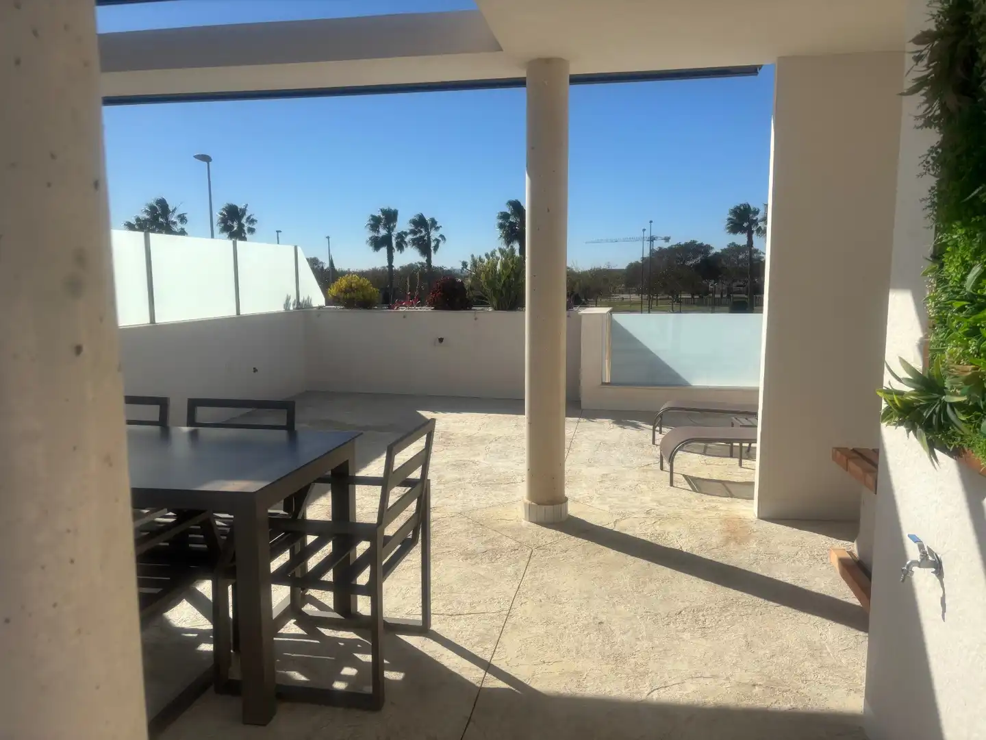 Terrace of Houses for sale in Torre-Pacheco  with Air Conditioner, Heating and Terrace