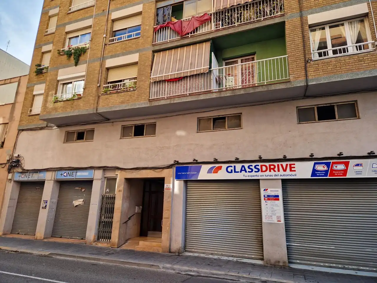Pis amb ascensor en venda a Reial, imagen 21