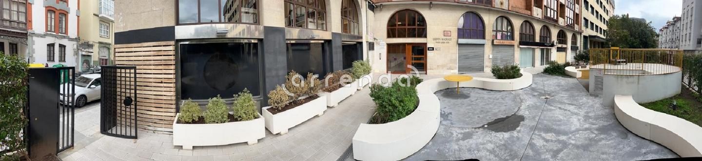 Piso de alquiler en Santa Lucía, Puerto Chico