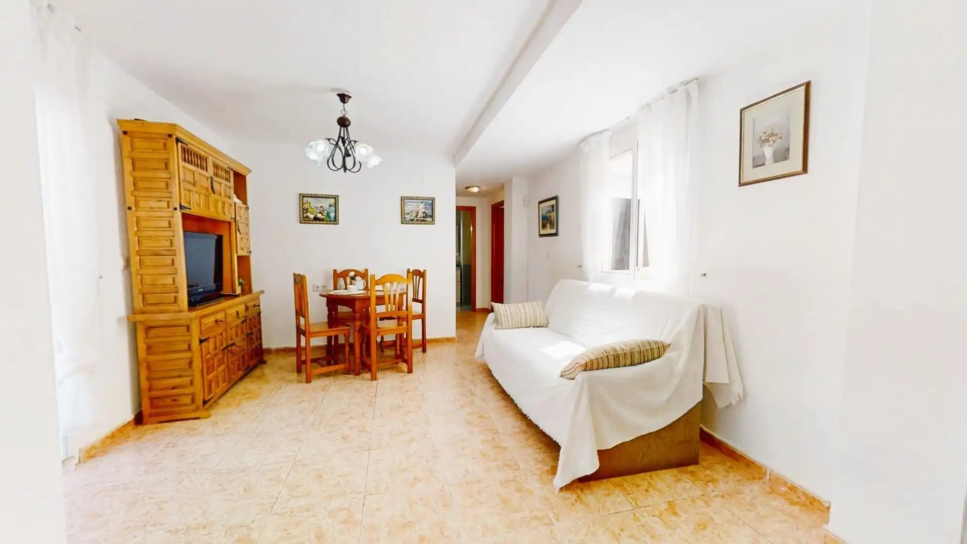Penthouse with lift for sale in Calle Calle Caballero de Rodas, imagen 12