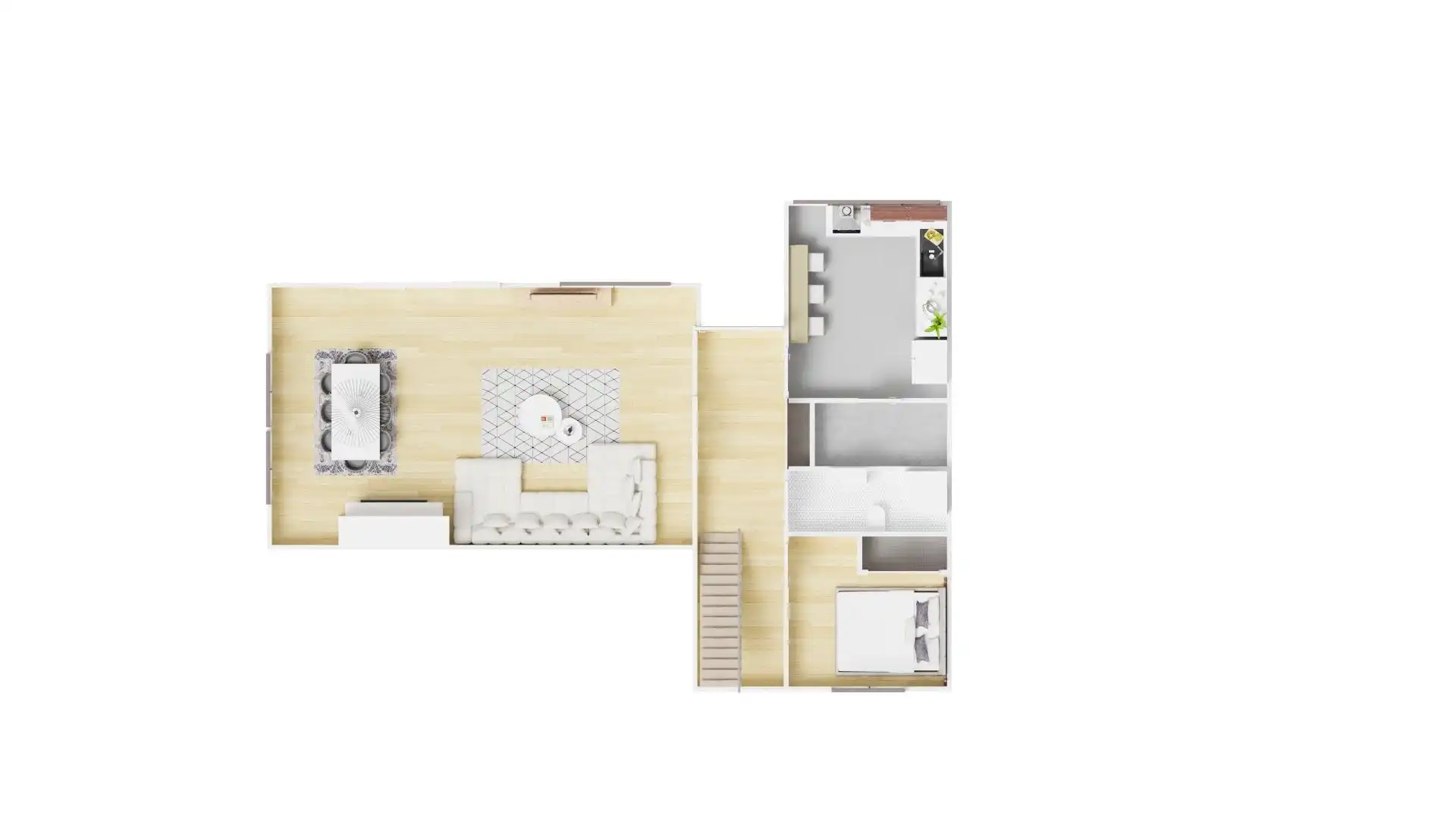 Casa o chalet en venta en Zuera con Calefacción, Terraza y Piscina comunitaria
