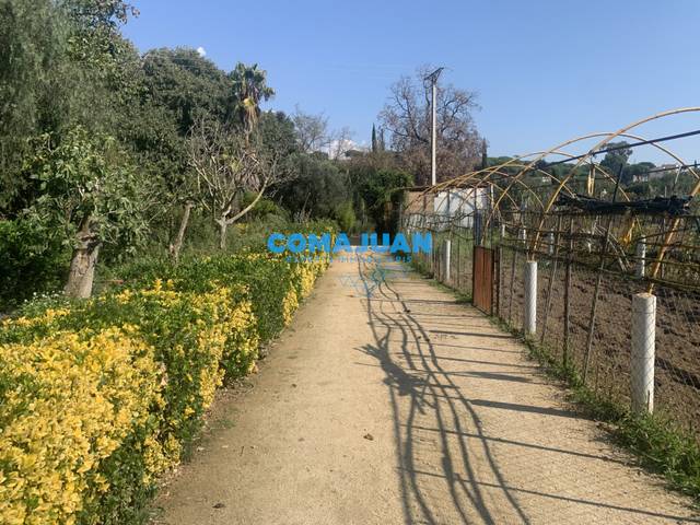 Terreno residencial en Venta en Urbanitzacions