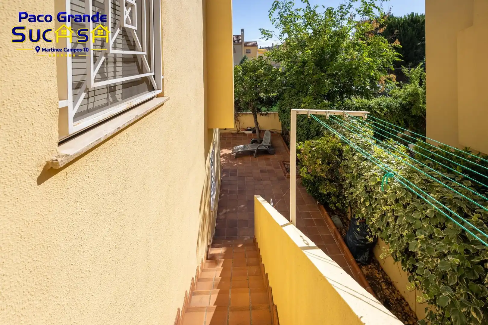 Home with pool for sale in Calle DR FLEMING, imagen 46