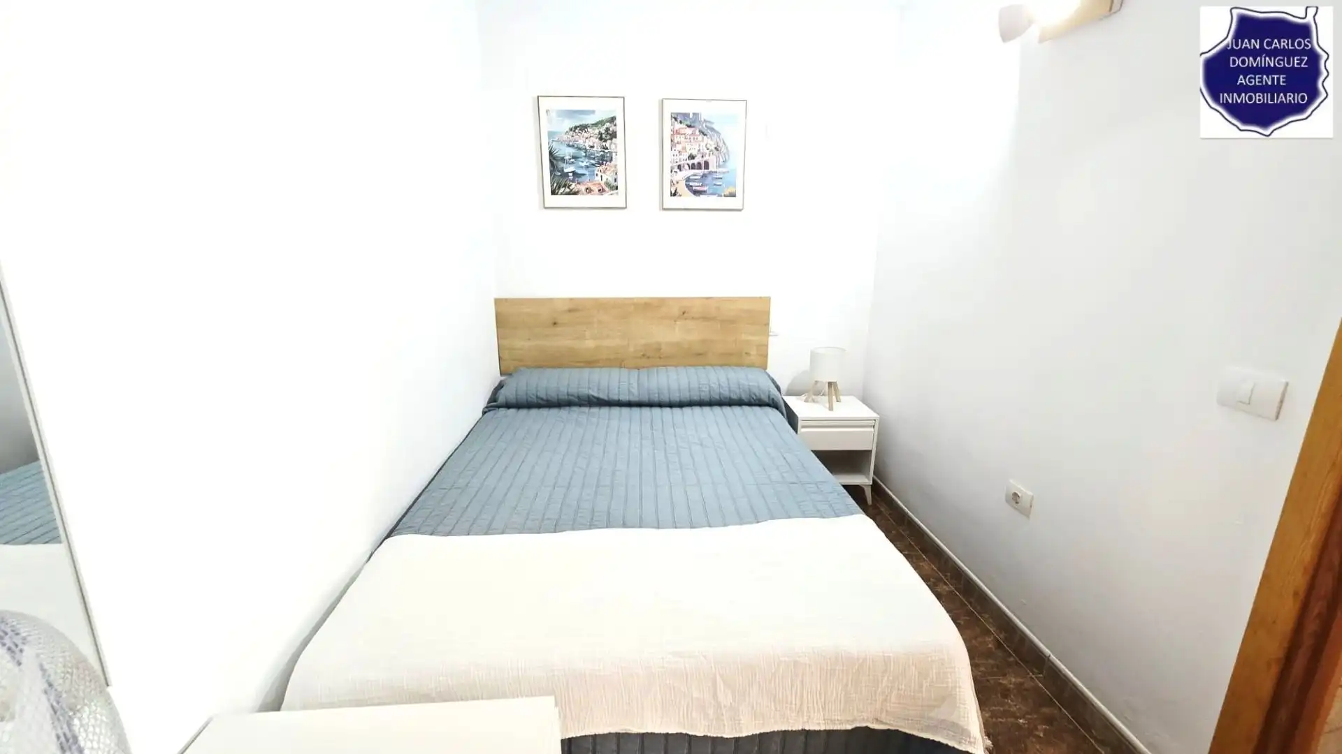 Schlafzimmer von Wohnungen zur Miete in Mogán mit Terrasse, Möbliert und Gemeinschaftspool