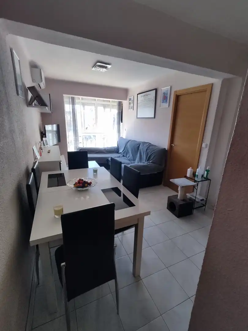 Piso en venta en Avila, imagen 2