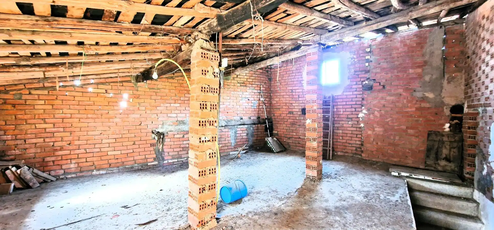 Casa o xalet en venda a Aldeanueva de la Vera