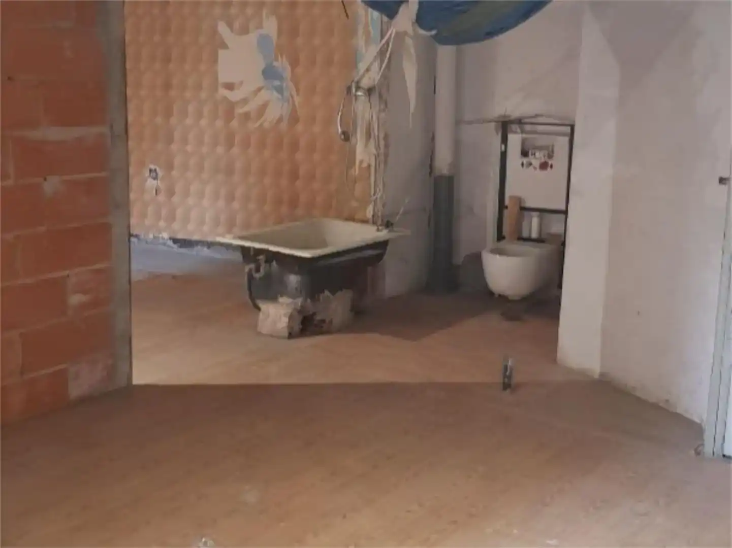 Piso en venta en Ripoll, Girona