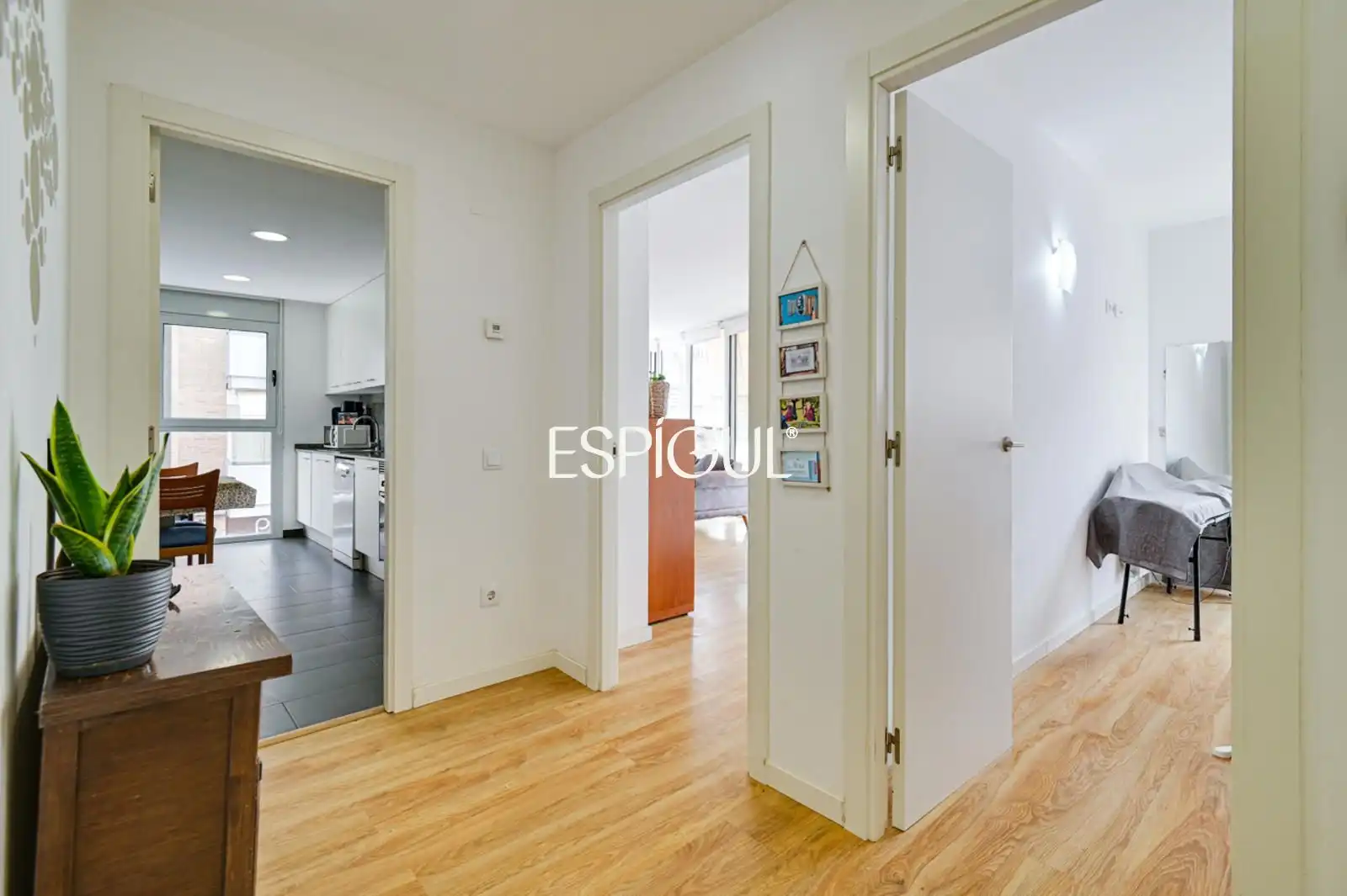 Piso en venta en Girona con Aire acondicionado, Parquet y Trastero