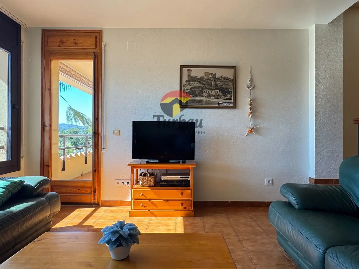 Appartement avec ascenseur à vendre à Tossa de Mar pueblo, imagen 6