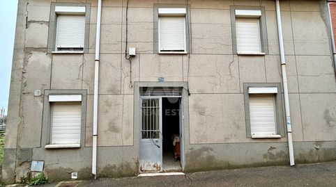 Foto 3 de Casa o xalet en venda a Santa Marina del Rey, León