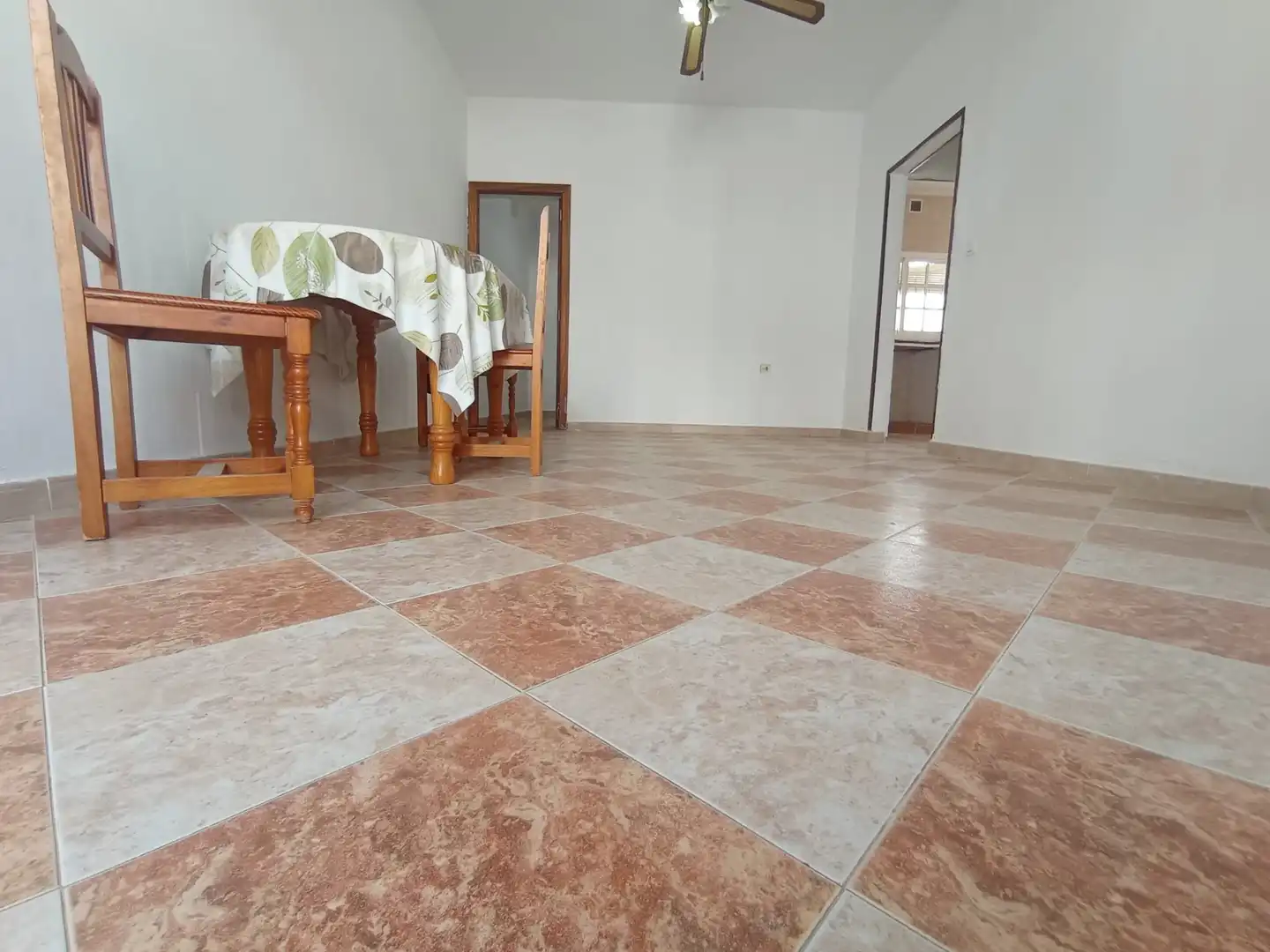 Living room of Houses for sale in Estación de Autobuses