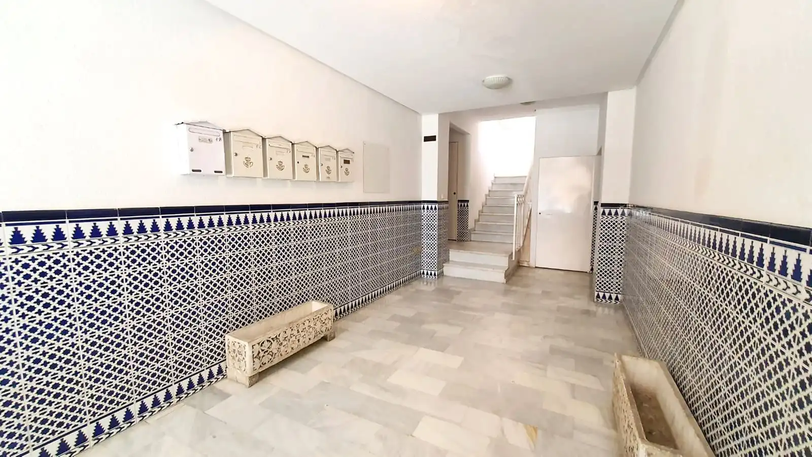 Apartament en venda en Alhaurín El Grande amb Moblat, Forn i Rentadora