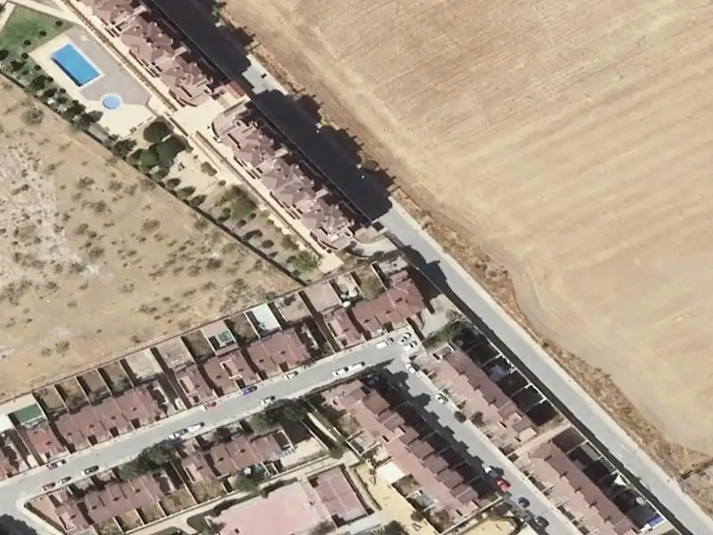 Flat for sale in Atarfe