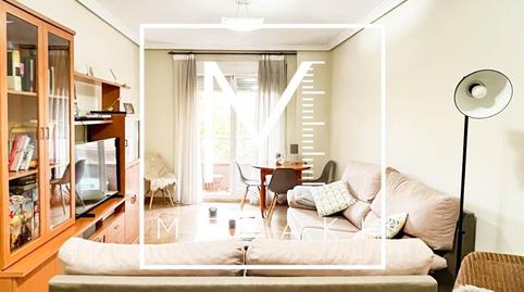 Photo 2 of Apartment for sale in Industria,  Albacete Capital