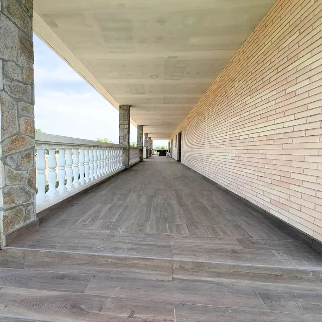 Villa avec piscine à vendre à Poble, imagen 10