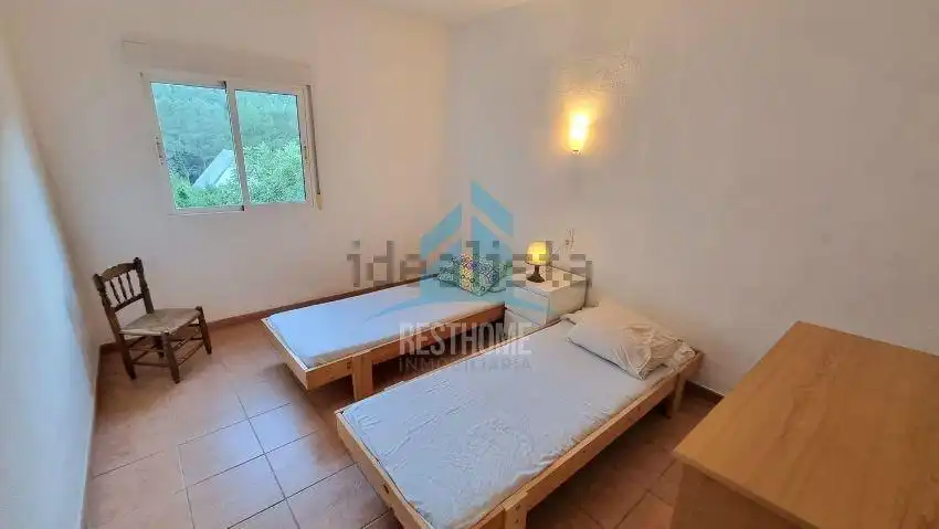 Habitación de Casa o chalet en venta en Barx con Calefacción, Jardín privado y Terraza